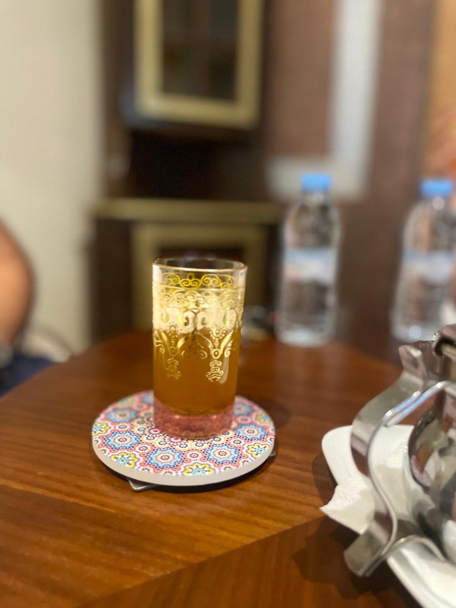Hotel Ryad Tetouan Aero Zewnętrze zdjęcie