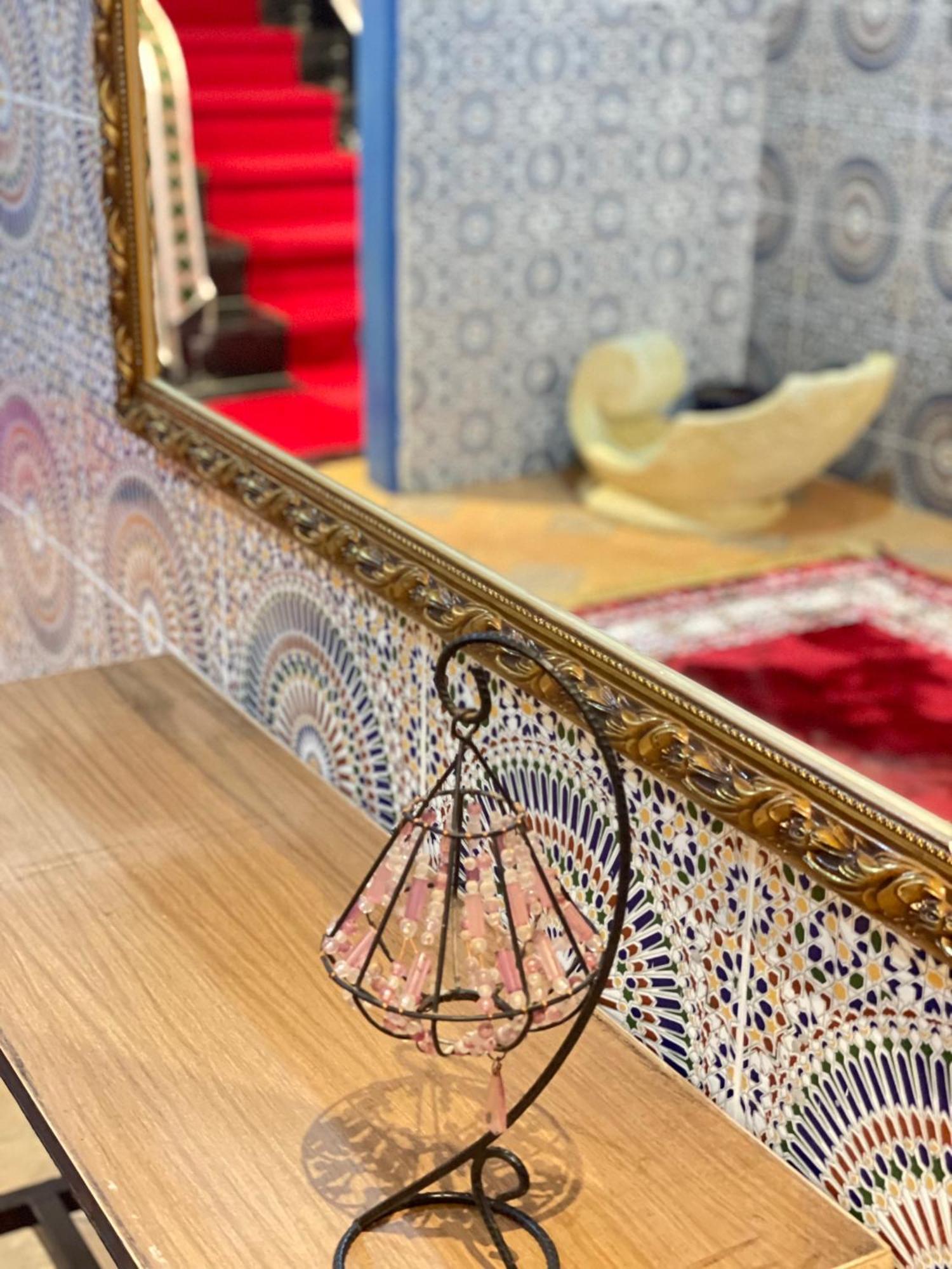 Hotel Ryad Tetouan Aero Zewnętrze zdjęcie